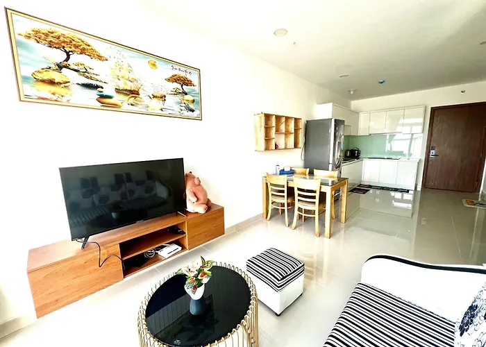 The Western Capital Apartment