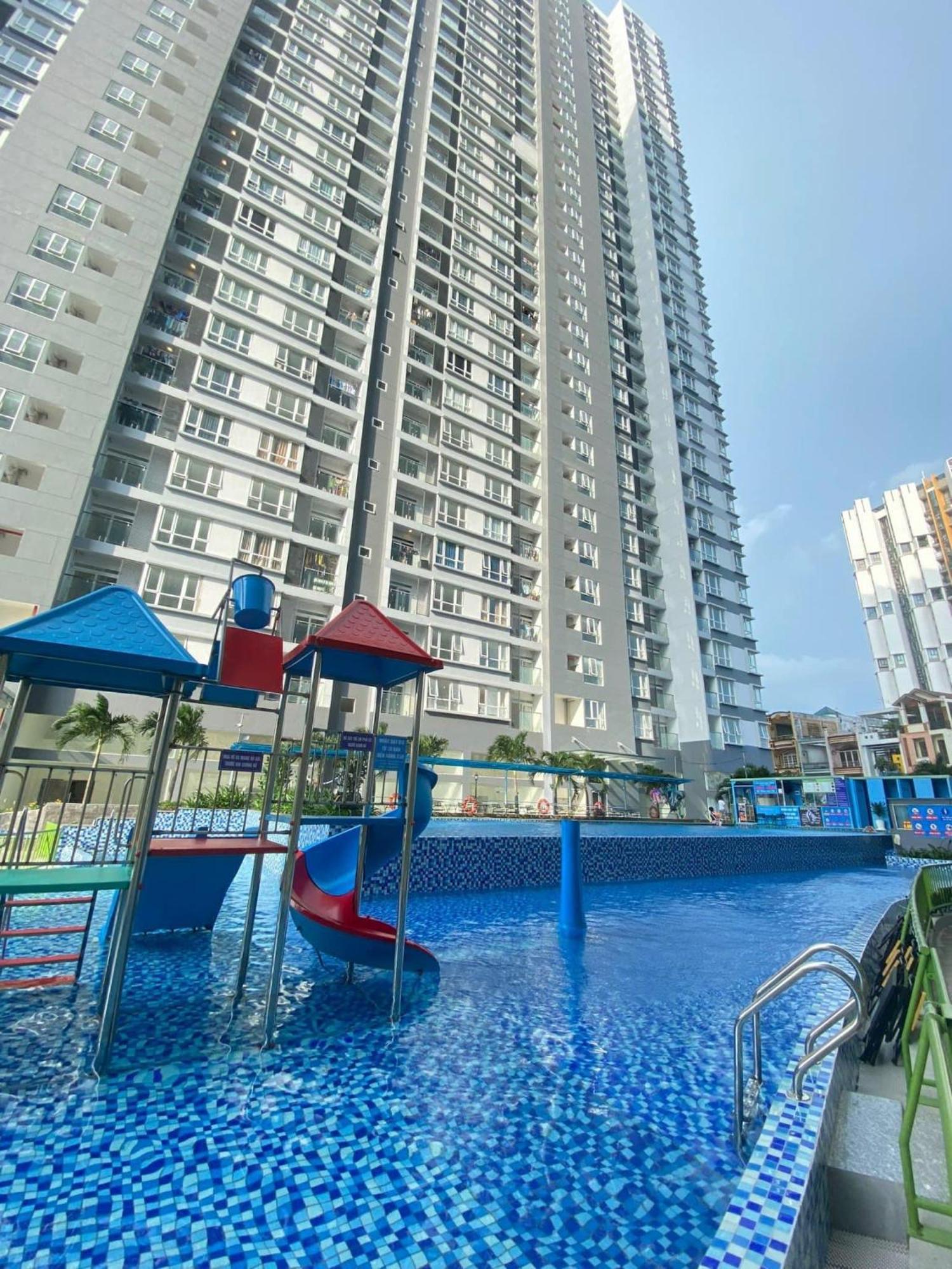 Apartment The Western Capital Ho Chi Minh City