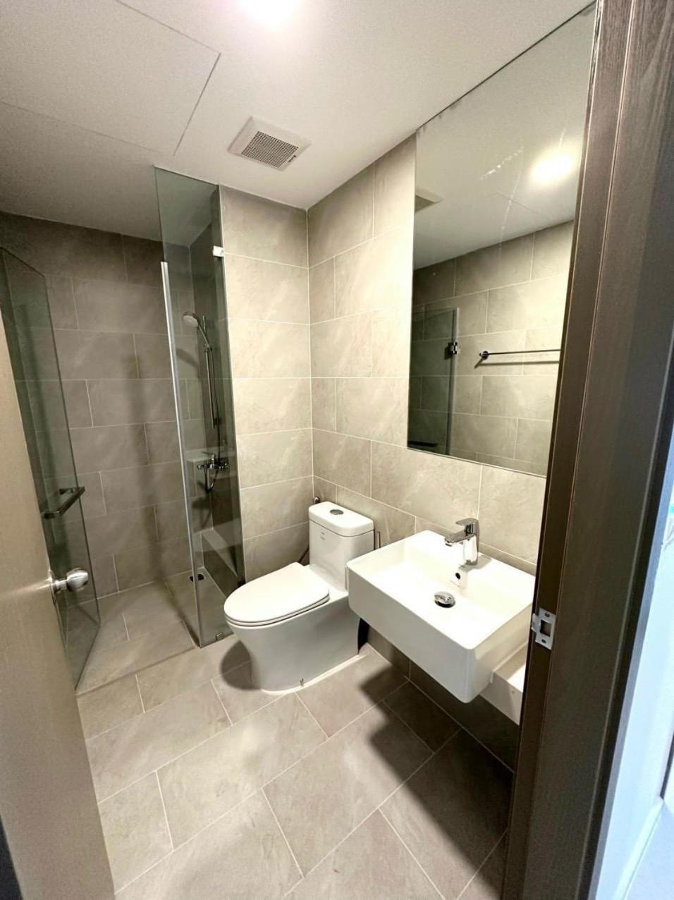 The Western Capital Apartment Ho Chi Minh City